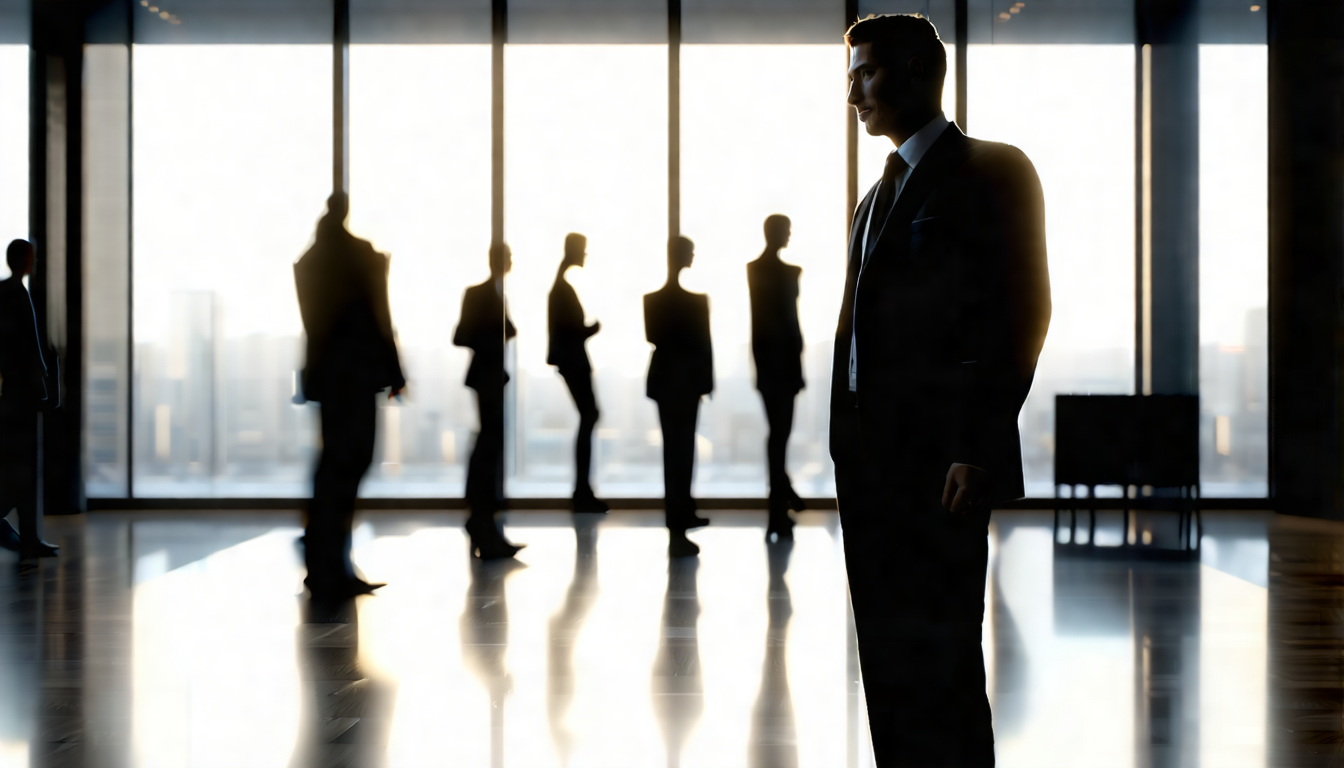 Onboarding Ironwood Team